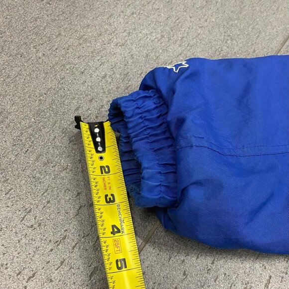 90’s Blue Jays MLB Starter Jacket - Picture 9 of 12